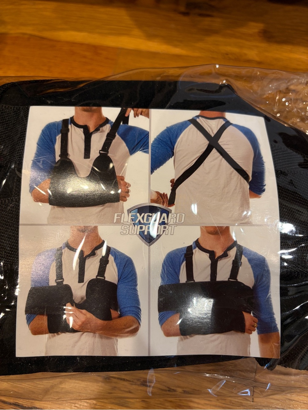Brand New — Arm Sling